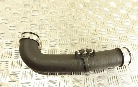 Volkswagen Golf V Intercooler hose/pipe 1K0145838N