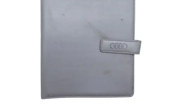 Audi A6 Allroad C7 Other interior part 