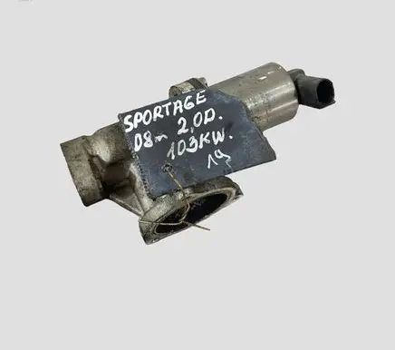 KIA Sportage EGR valve 2841027410