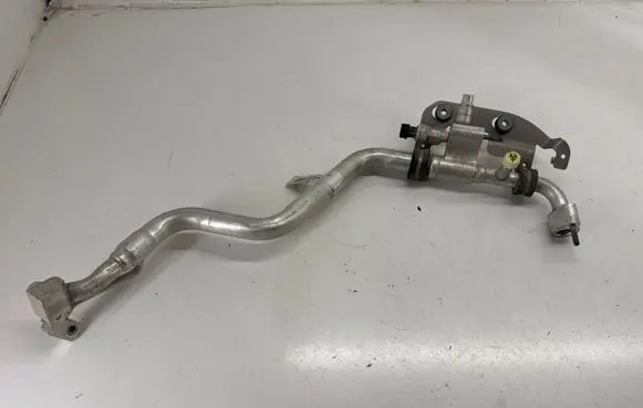 Alfa Romeo Stelvio Air conditioning (A/C) pipe/hose 00505564990 05020 C102D727