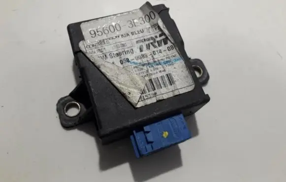 KIA Sorento Other control units/modules 0580085014087 058-0085-014-087