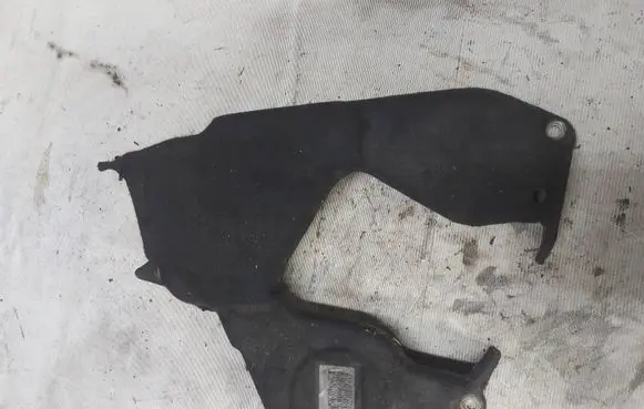 Renault Espace - Grand espace IV Timing belt guard (cover) 7701978477 033378