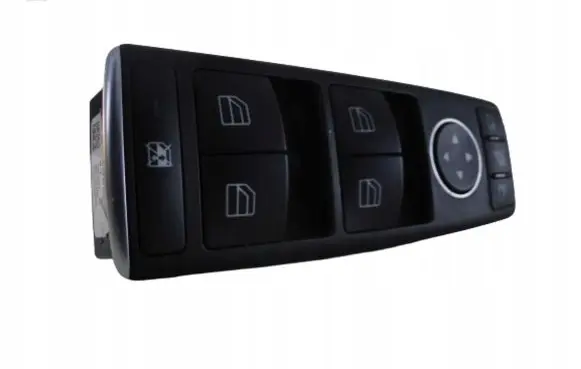 Mercedes-Benz GLA W156 Electric window control switch A1669054400