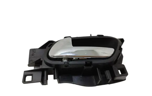 Peugeot 5008 Rear door interior handle 9683446877 9683446177