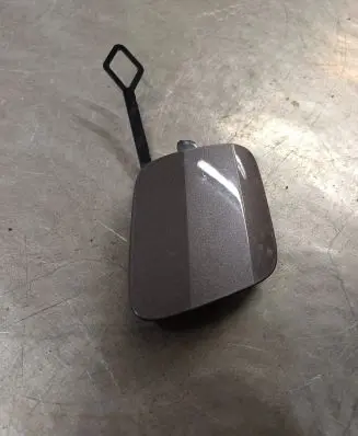 Renault Captur II Front tow hook cap/cover 850768097R