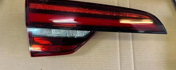 Audi A4 S4 B9 Tailgate rear/tail lights 81519005 8W9945093B