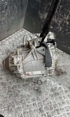 Skoda Enyaq iV Engine 1ED901134E
