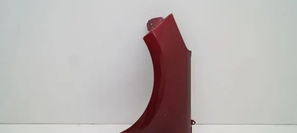 Ford Fiesta Fender