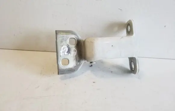 Front door lower hinge