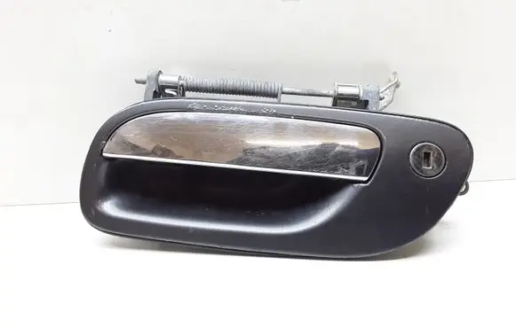 Volvo S80 Front door exterior handle