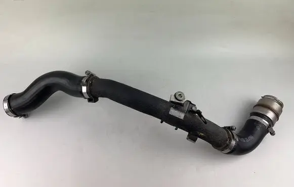 KIA Sportage Intercooler hose/pipe 282532M410 282512M000