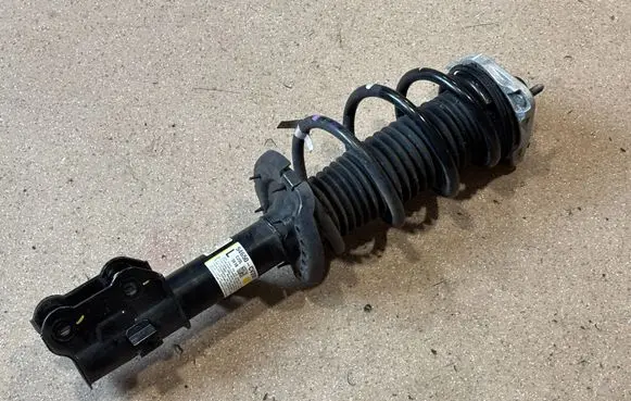 KIA EV6 Front shock absorber/damper 54650CV200