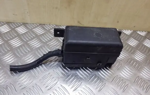 KIA Sorento Fuse box set