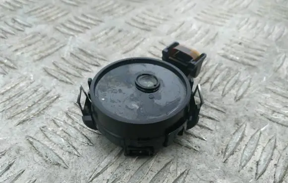 BMW X5 E70 Rain sensor 9218702