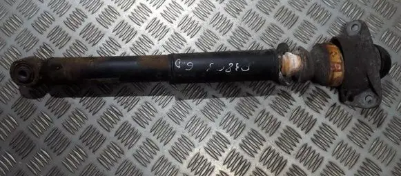 Audi A3 S3 8P Rear shock absorber/damper