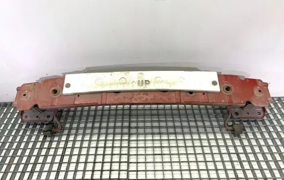 Mazda 6 Rear bumper support beam 