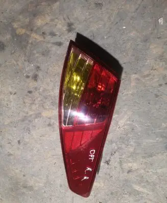 KIA Optima Rear/tail lights