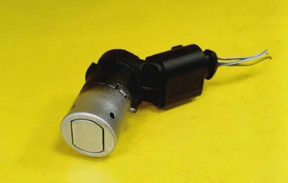 Volkswagen PASSAT B6 Parking PDC sensor 1J0973703