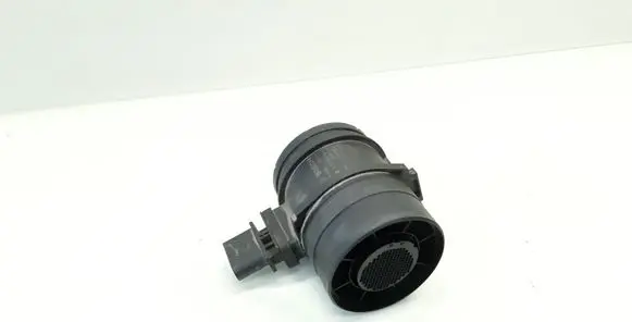 BMW 1 E81 E87 Mass air flow meter 7788743 0281002567