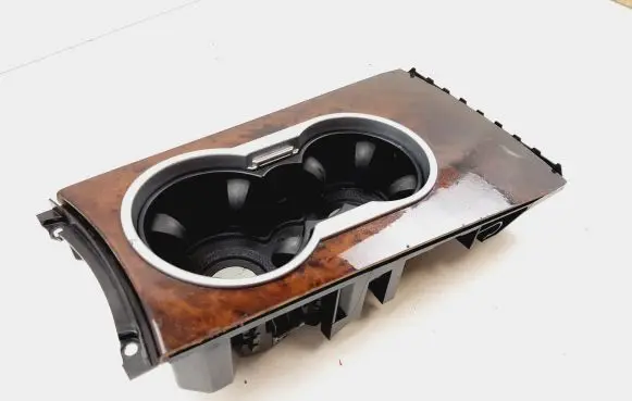 Mercedes-Benz GL X164 Cup holder A1646800314 A1646800714
