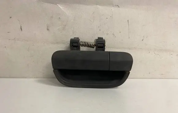 Mercedes-Benz Vito Viano W639 Tailgate/trunk/boot exterior handle A6397600669 A1334