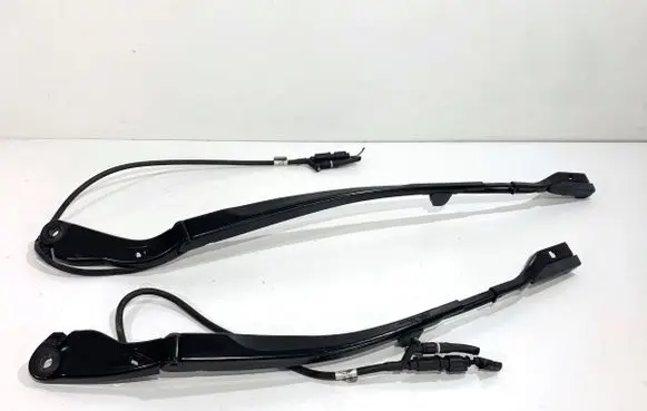 Alfa Romeo Stelvio Front wiper blade arm 