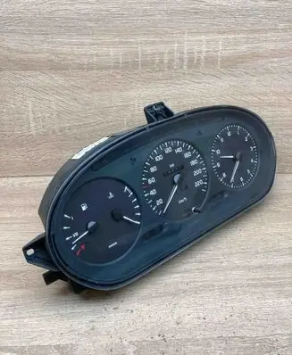 Renault Megane I Speedometer (instrument cluster) 7700839640 09046419900