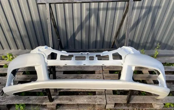 Honda Civic IX Front bumper 71101TV07700
