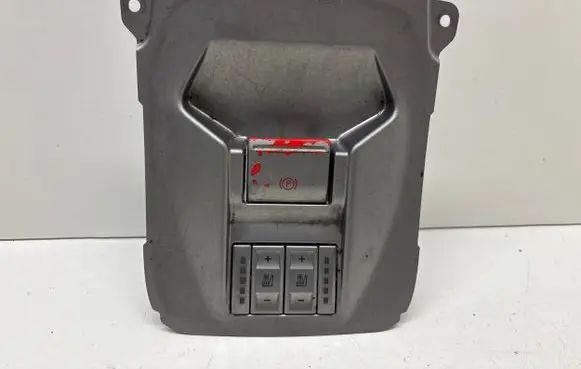 Ford Galaxy Other center console (tunnel) element 6M21R01634AD