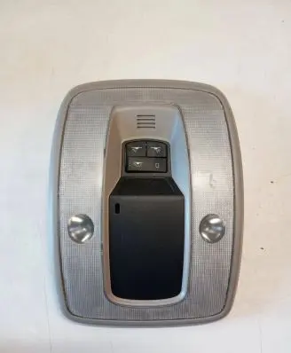 Volvo V60 Front seat light 39826642