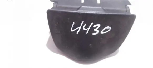 Peugeot 206 Car ashtray 9627639377 3348