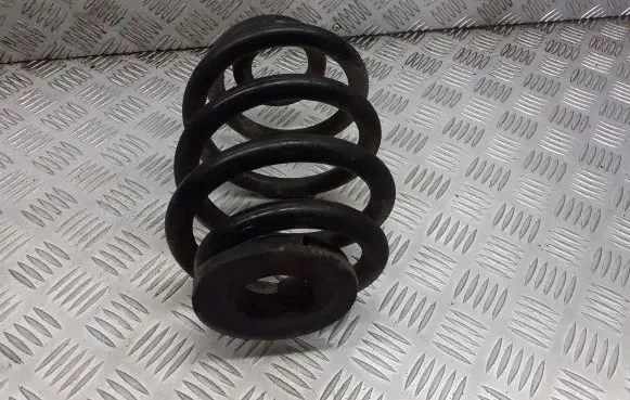 Volkswagen Sharan Rear coil spring