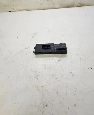 Audi A4 Allroad Trunk lid opening control unit 4M0959107D