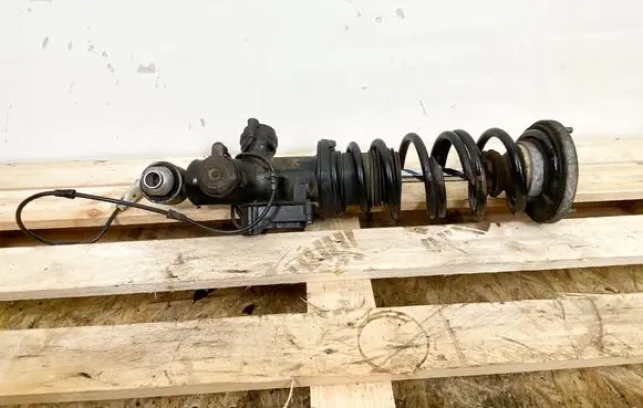 BMW 6 F12 F13 Rear shock absorber/damper 37126859782 6859782 10541310