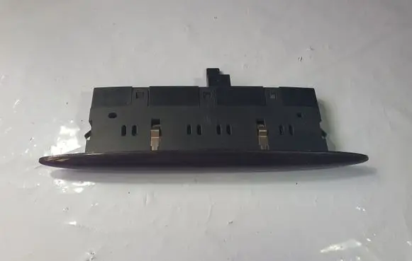 Mercedes-Benz E W211 Parking PDC sensor display screen A0015421523