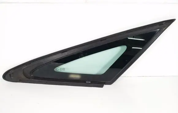 Jaguar XJ X351 Rear side window