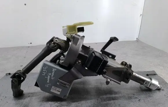 Renault Megane III Steering wheel axle 488107402R