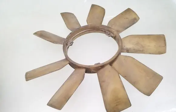 Mercedes-Benz Vito Viano W639 Fan impeller A7139