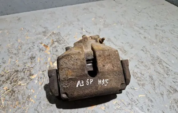 Audi A3 S3 8P Front brake caliper 