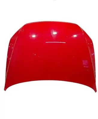Volkswagen PASSAT B7 Engine bonnet/hood 
