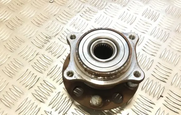 KIA Sportage Rear wheel ball bearing 0J25B 21785