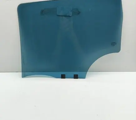 Renault Zoe Rear door window glass 823001033R