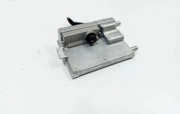 Audi A3 8Y Windshield/windscreen camera 5WA980653A