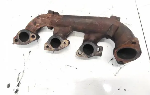 Dodge Grand Caravan Exhaust manifold 444801010