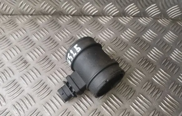 Opel Antara Mass air flow meter 0281002618 55350048