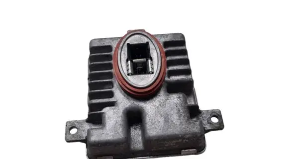 BMW 3 E90 E91 Headlight ballast module Xenon 7237647