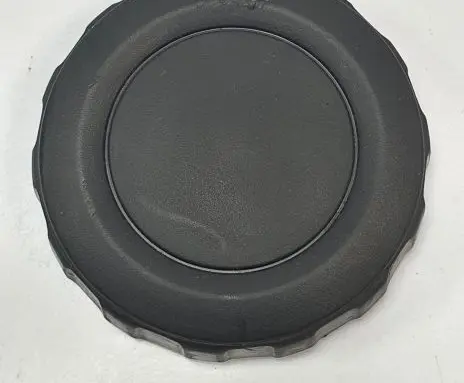 Volkswagen New Beetle Seat adjustment handle 5GM881671