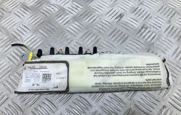 Volkswagen PASSAT B8 Seat airbag 3G0880242D