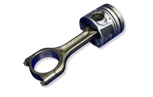 Peugeot 308 Piston with connecting rod 751118 619