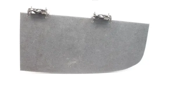 Lexus RX 330 - 350 - 400H Trunk/boot floor carpet liner 